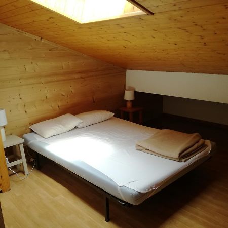 Location D'Appartements - La Residence La Clusaz Luaran gambar