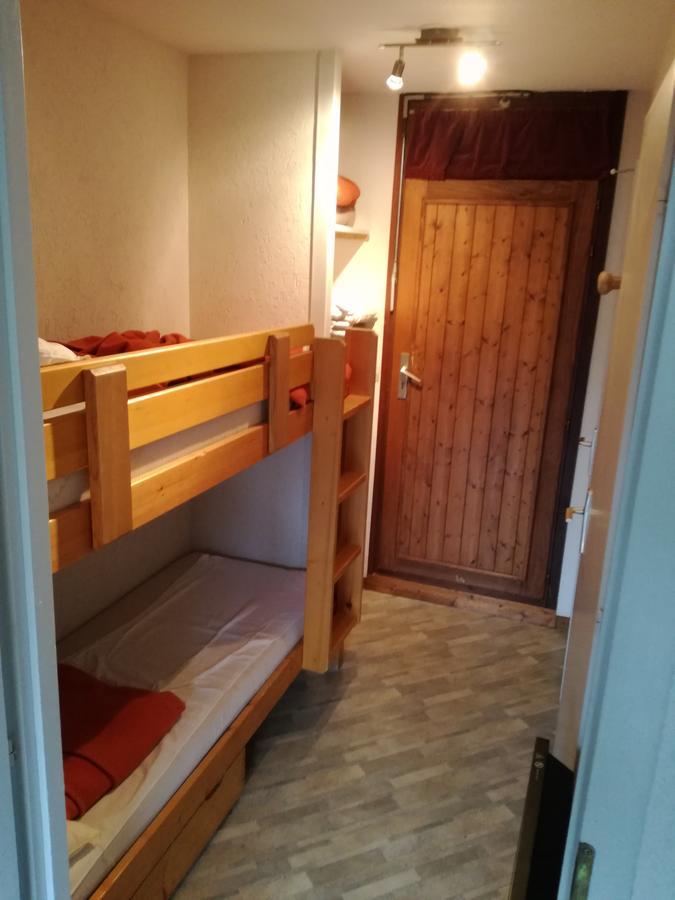Location D'Appartements - La Residence La Clusaz Luaran gambar