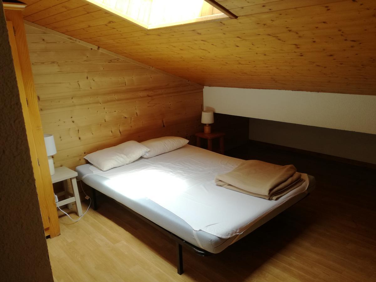 Location D'Appartements - La Residence La Clusaz Luaran gambar