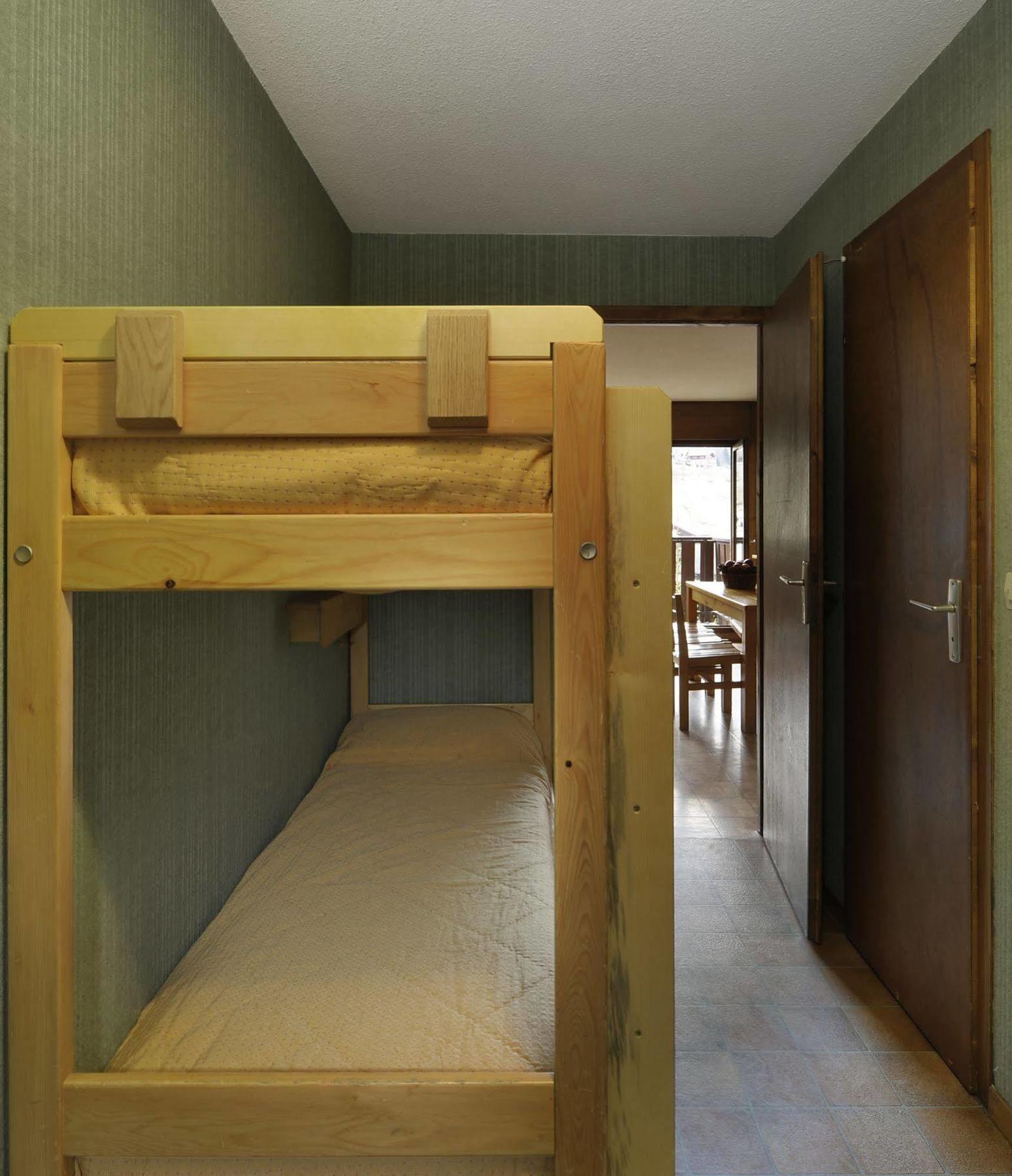 Location D'Appartements - La Residence La Clusaz Luaran gambar